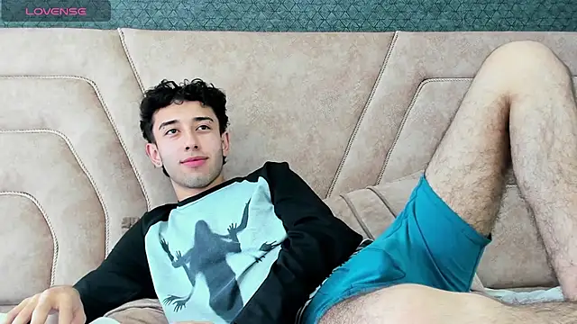 erickblaze wm online show from 02/15/25, 03:50