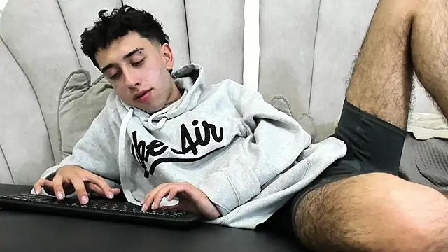 erickblaze wm online show from 02/18/25, 04:16