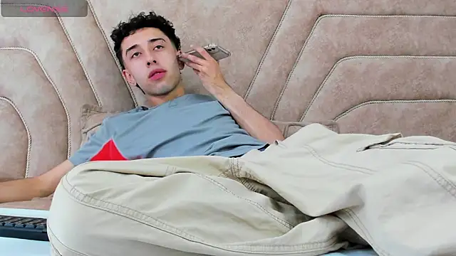 erickblaze wm online show from 02/19/25, 02:01