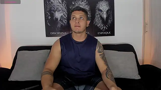 JohanSmith online show from 09/30/25, 12:15