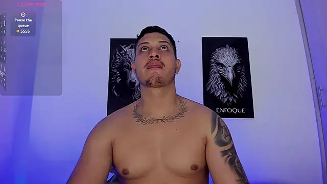 JohanSmith online show from 01/06/26, 11:40