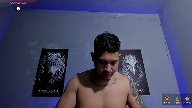 JohanSmith online show from 02/15/26, 03:25