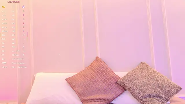 Arianasweeet online show from 09/27/25, 08:14