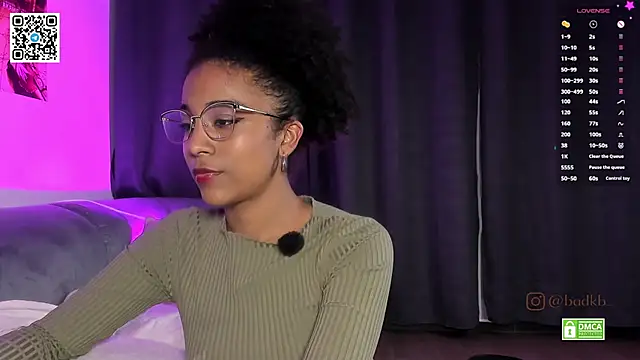 kiryB online show from 04/24/26, 04:37