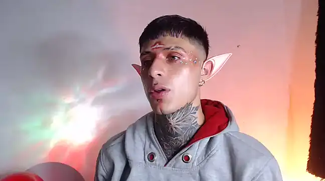 7 Saturno 7 online show from 02/15/25, 08:00