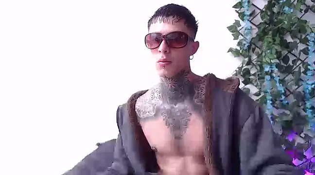 7 Saturno 7 online show from 02/18/25, 02:27