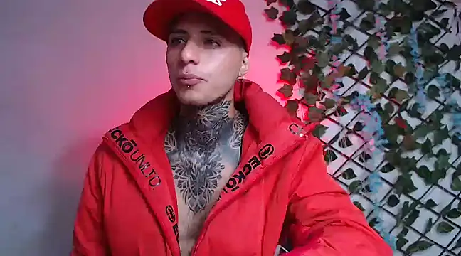 7 Saturno 7 online show from 02/20/25, 06:39