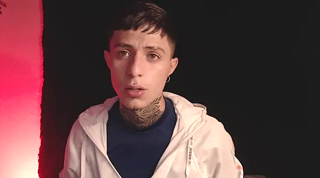 7 Saturno 7 online show from 02/21/25, 04:18