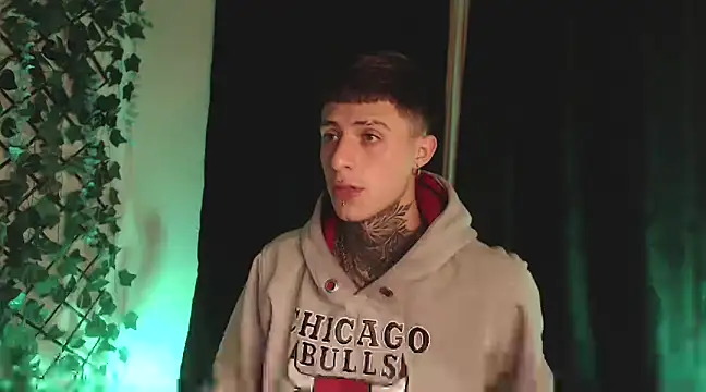 7 Saturno 7 online show from 02/23/25, 04:39