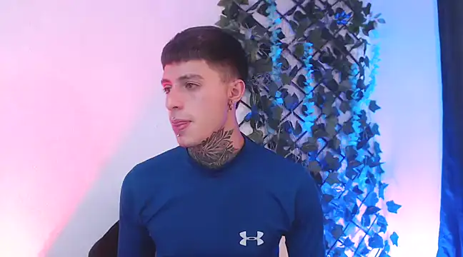 7 Saturno 7 online show from 02/25/25, 06:53