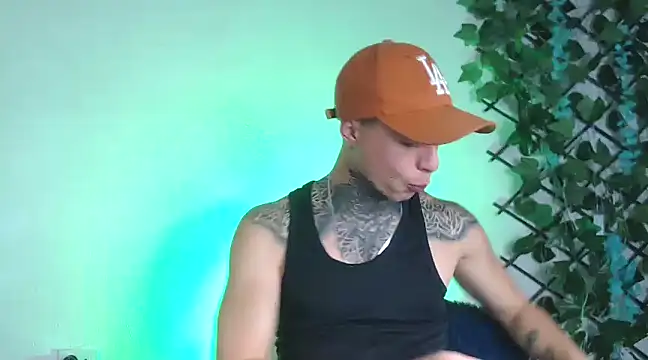 7 Saturno 7 online show from 02/27/25, 10:20