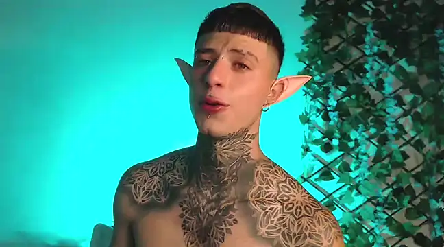 7 Saturno 7 online show from 03/04/25, 01:55