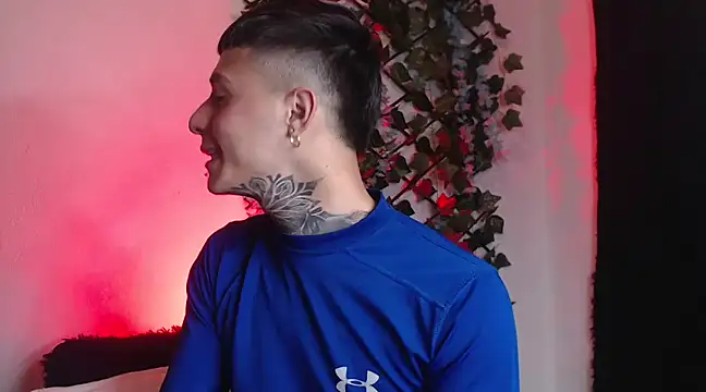 7 Saturno 7 online show from 03/06/25, 05:46