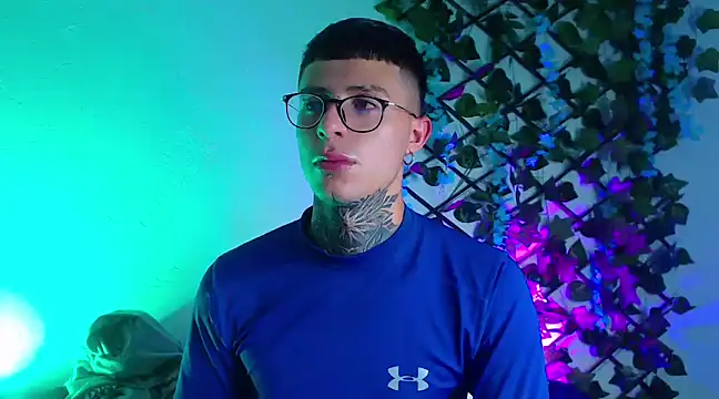 7 Saturno 7 online show from 03/06/25, 01:03