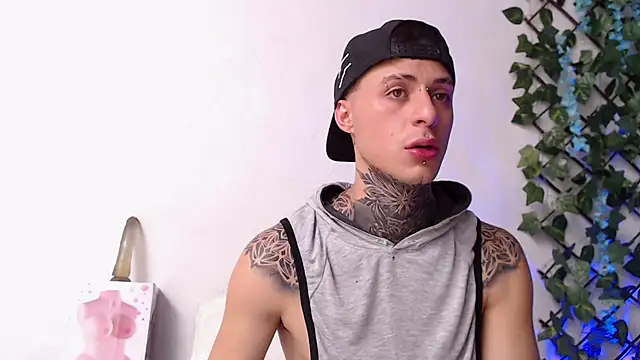 7 Saturno 7 online show from 03/15/25, 06:32