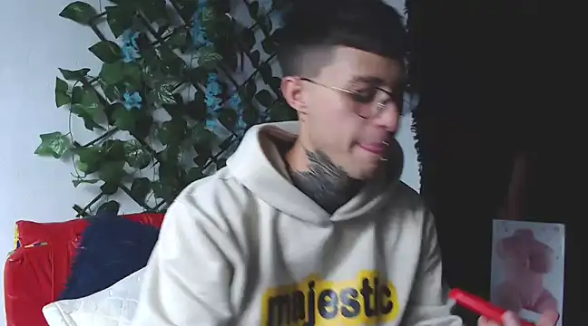 7 Saturno 7 online show from 03/20/25, 10:32