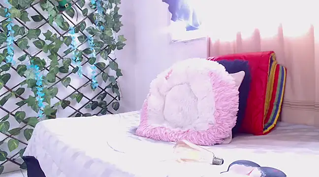 7 Saturno 7 online show from 03/22/25, 02:25