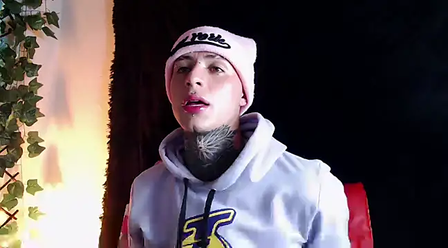 7 Saturno 7 online show from 03/23/25, 05:54