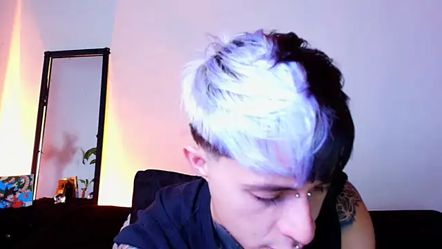 7 Saturno 7 online show from 09/11/25, 04:23