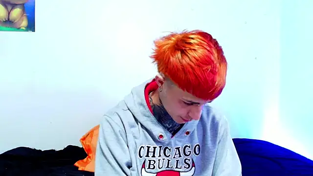 7 Saturno 7 online show from 12/04/25, 07:55