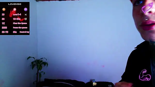 7 Saturno 7 online show from 01/11/26, 10:37