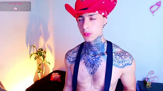 7 Saturno 7 online show from 03/06/26, 09:22