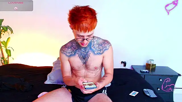 7 Saturno 7 online show from 03/19/26, 02:48