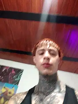 7 Saturno 7 online show from 04/05/26, 02:03