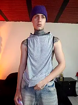 7 Saturno 7 online show from 04/22/26, 07:26