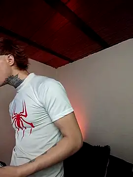 7 Saturno 7 online show from 04/24/26, 06:43