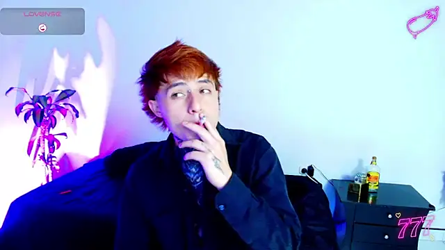 7 Saturno 7 online show from 04/26/26, 01:14