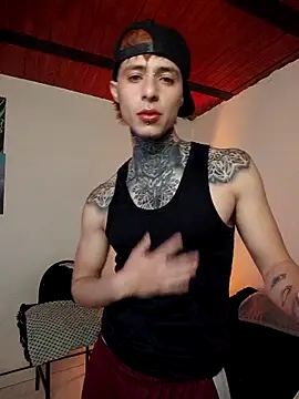 7 Saturno 7 online show from 04/26/26, 03:10