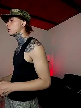 7 Saturno 7 online show from 04/27/26, 08:40