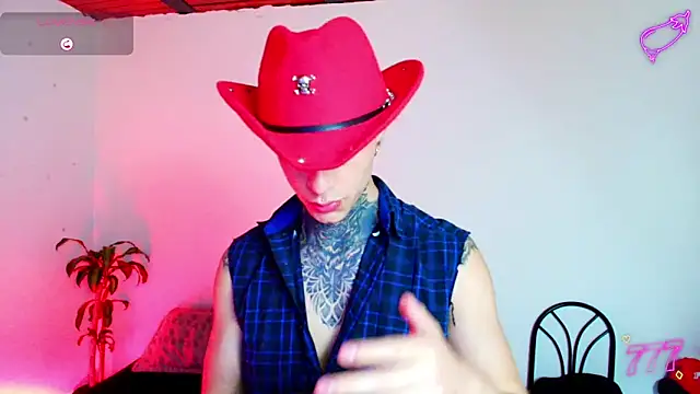 Snapshot of 7_Saturno_7 chatting on 05/01/26, 07:40 7 Saturno 7 online show from 05/01/26, 07:40