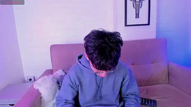 PepperTwink online show from 03/08/25, 12:52