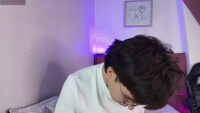 PepperTwink online show from 11/05/25, 04:29