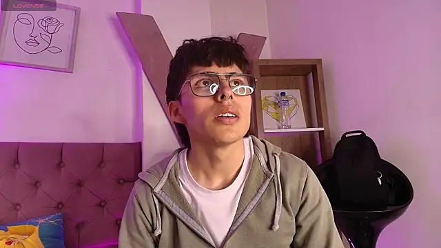 PepperTwink online show from 11/27/25, 01:02