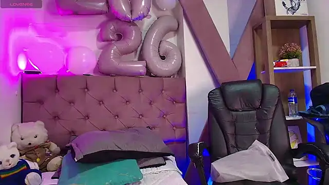 PepperTwink online show from 01/11/26, 01:49