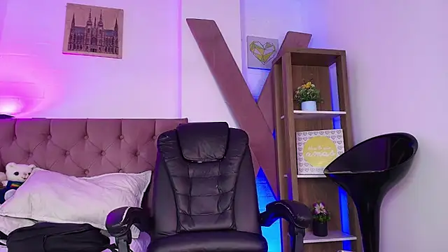 PepperTwink online show from 02/04/26, 04:35