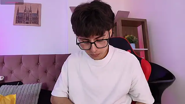 PepperTwink online show from 02/12/26, 04:02