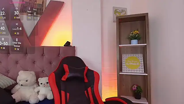 PepperTwink online show from 02/26/26, 04:06