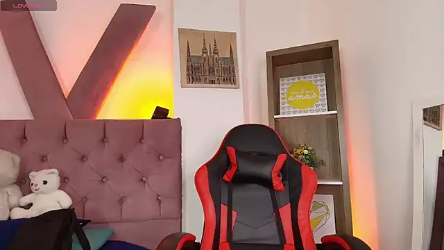 PepperTwink online show from 03/16/26, 04:00