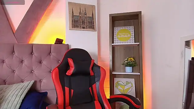 PepperTwink online show from 03/20/26, 04:01