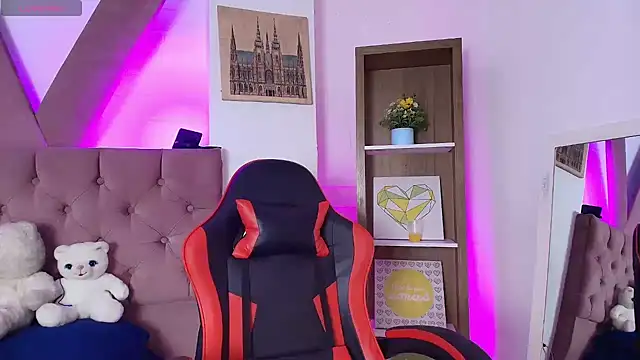 PepperTwink online show from 03/26/26, 04:01