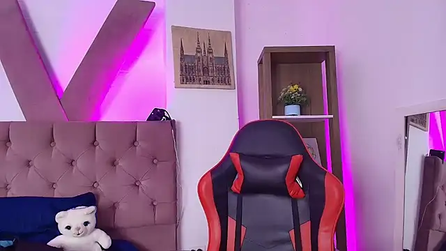 PepperTwink online show from 04/08/26, 03:56