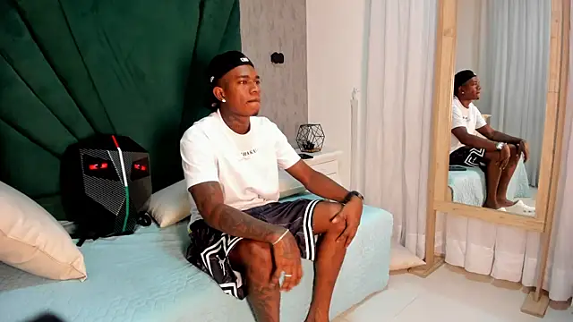 Juanita Harold online show from 02/11/25, 04:44