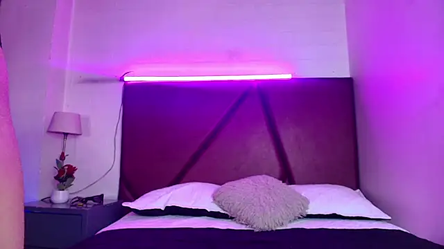 Nikkenyx online show from 02/12/26, 04:07