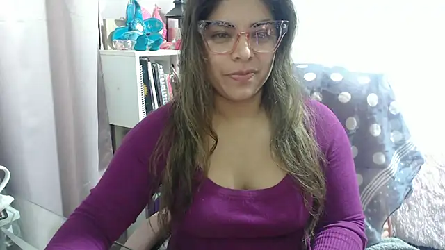 KatteAngelLat online show from 10/06/25, 11:46