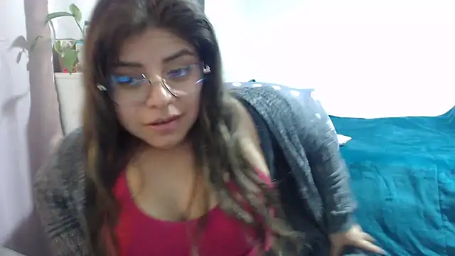 KatteAngelLat online show from 11/21/25, 12:32