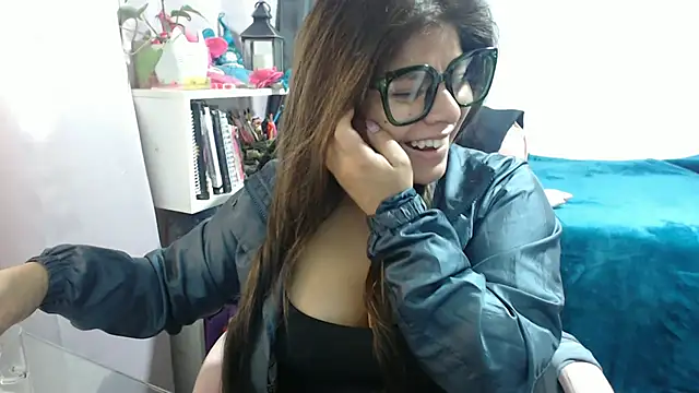 KatteAngelLat online show from 12/03/25, 12:07